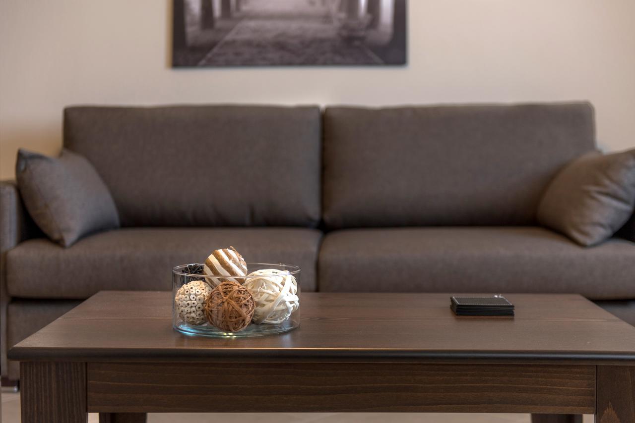 네아 로다 Pleiades Casual Living 아파트 외부 사진