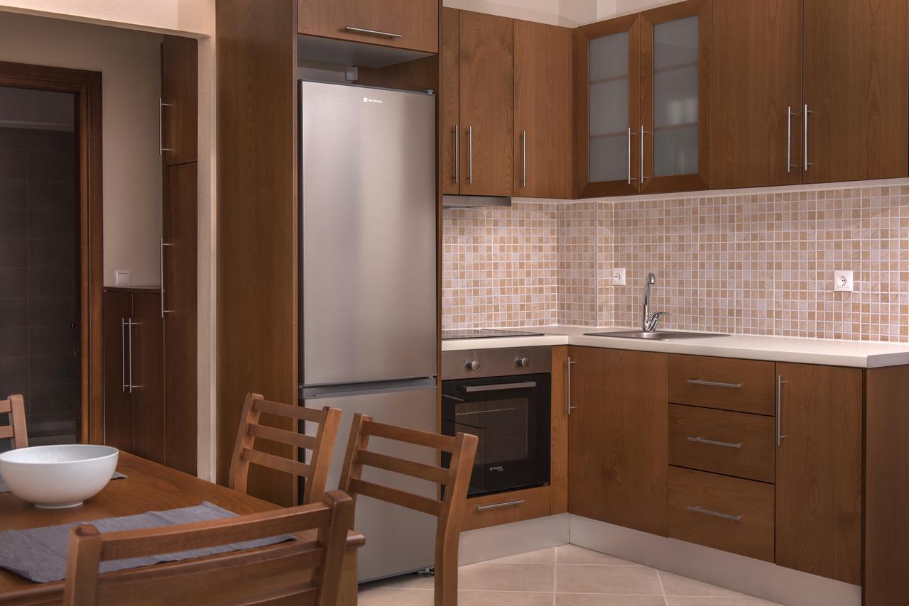네아 로다 Pleiades Casual Living 아파트 외부 사진