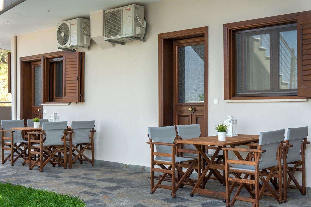 네아 로다 Pleiades Casual Living 아파트 외부 사진