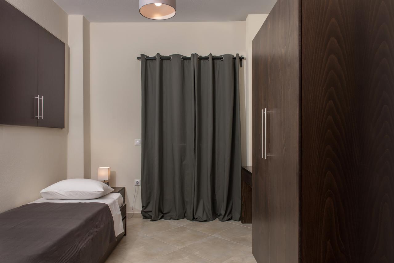 네아 로다 Pleiades Casual Living 아파트 외부 사진