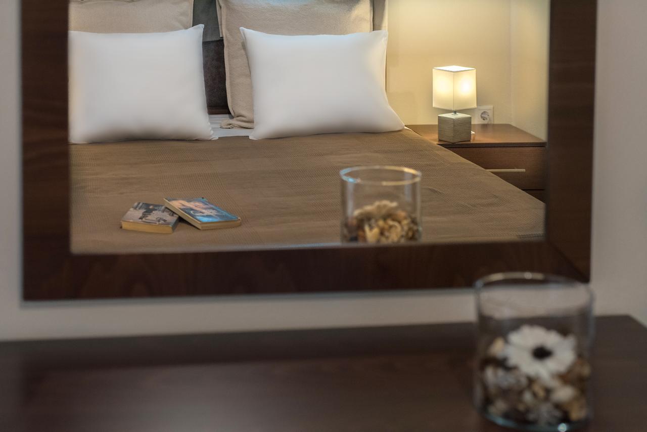 네아 로다 Pleiades Casual Living 아파트 외부 사진